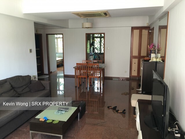 Le Hill Condominium (D5), Condominium #506951721